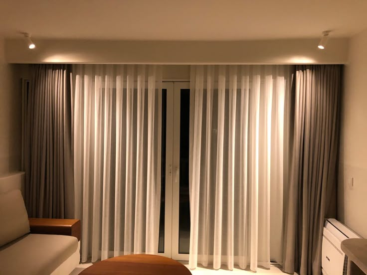 Premium Curtain Solutions