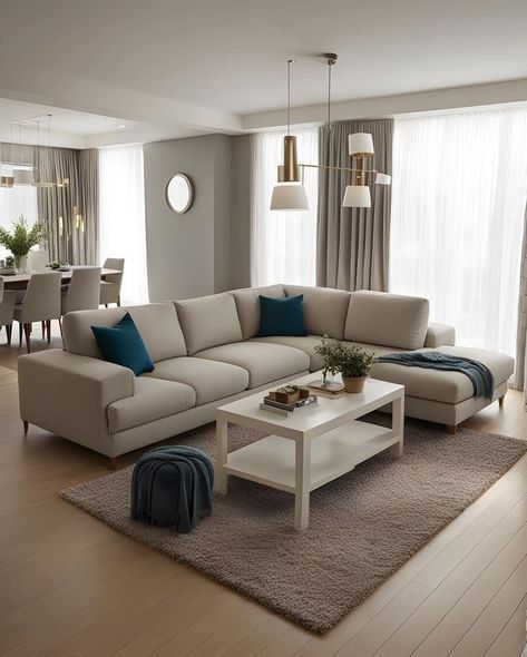 Modern Sofa Reupholstery